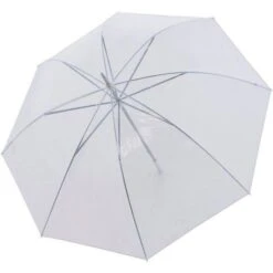 Doppler Regenschirm Big Wedding Partnerschirm, Transparent, Manuell, Ø 136cm, Länge 100cm 16 Doppler Regenschirm Big Wedding Partnerschirm, Transparent, Manuell, Ø 136cm, Länge 100cm -Eastpak Shop ee0a1b4b33a8a484d24b3a5cd2cab64b5991a3b3 regenschirm doppler big wedding partnerschirm