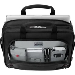 Alternative view of Wenger Laptoptasche Prospectus, 600649, Bis 16 Zoll / 40,6 Cm Laptops, Polyester