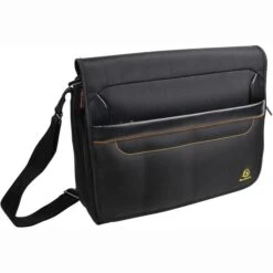 Exacompta Laptoptasche Exactive, 17234E, Bis 14 Zoll / 35,6 Cm Laptops, Polyester