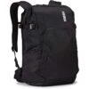 Thule Kamerarucksack TCDK224 Covert DSLR, Laptopfach, Schwarz -Eastpak Shop efabbed644ff8ab6bf1b735a3c384a9fe2ba425f kamerarucksack thule tcdk224 covert dslr