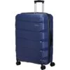 AmericanTourister Reisekoffer Air Move Spinner, Hartschale, 4 Rollen, Blau, 93L, 75cm, Größe XL 2 AmericanTourister Reisekoffer Air Move Spinner, Hartschale, 4 Rollen, Blau, 93L, 75cm, Größe XL -Eastpak Shop f0360bec869f2ec2a7a4d0a0326c59031e8e8d90 reisekoffer americantourister air move spinner