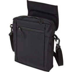 Thule Umhängetasche Paramount Crossbody Bag, PARASB2110, Nylon, 27 X 29 X 4cm, Schwarz -Eastpak Shop f05661233289f9c2f23003a282054ea8b3e195b5 umhaengetasche thule paramount crossbody bag