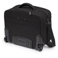 Dicota Business-Trolley Eco Multi Roller PRO D30924-RPET, Recyceltes PET, Mit Laptopfach, Schwarz, 27,5L 13 Dicota Business-Trolley Eco Multi Roller PRO D30924-RPET, Recyceltes PET, Mit Laptopfach, Schwarz, 27,5L -Eastpak Shop f090e52195d8f5fdf053f6c679b693dc86258a9c business trolley dicota eco multi roller pro