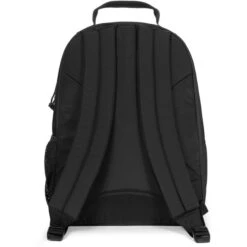 Eastpak Rucksack Morius Black EK00040F0081, Schwarz, Laptopfach, Polyamid, 34L, 43cm -Eastpak Shop f0c621f46ebd2681f0782f60d21d837491d71dc6 rucksack eastpak morius black