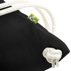 Westford Mill Westford-Mill Stoffbeutel W810 EarthAware Organic, Gymsac, Kordelzug, 37 X 47cm, Black, Bio Baumwolle -Eastpak Shop f12a5f3ef022834cc4222dd3f92527afc1e8ccbd stoffbeutel westford mill w810 earthaware organic