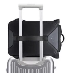 BANGE Laptop-Rucksack ACTIVE-X, Roll-Top, Bis 17 Zoll / 43,18 Cm, Nylon -Eastpak Shop f1d650fb557de2d7e5a5ac5a0174f7a45df72116 laptop rucksack bange active x roll top