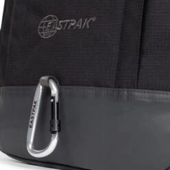 Eastpak Rucksack Out Safepack Out Black EK0A5BEL9A71, Schwarz, Laptopfach, Polyester, 21L, 46cm -Eastpak Shop f3d0f92ad3da949e463d78cbbb4ce9590439f80d rucksack eastpak out safepack out black