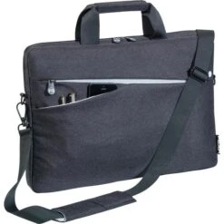 Pedea Laptoptasche Fashion, 66063016, Bis 17,3 Zoll / 43,9 Cm Laptops, Nylon