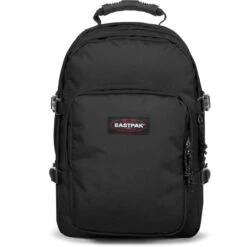 Eastpak Rucksack Provider Black, Schwarz, Laptopfach, Polyamid, 33L, 44cm