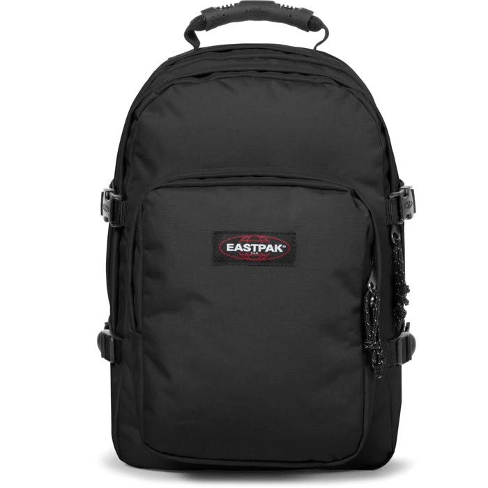 Eastpak Rucksack Provider Black, Schwarz, Laptopfach, Polyamid, 33L, 44cm 3 Eastpak Rucksack Provider Black, Schwarz, Laptopfach, Polyamid, 33L, 44cm