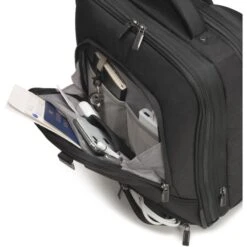 Dicota Laptop-Rucksack Eco Backpack Pro, D30847-RPET, Bis 17,3 Zoll / 43,94 Cm, Recyceltes PET -Eastpak Shop f62608e1aac7d9628a74ba19e298fd7b8ab2ad10 laptop rucksack dicota eco backpack pro