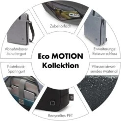Dicota Laptop-Rucksack Eco Backpack Motion, D31874-RPET, Bis 15,6 Zoll / 39,6 Cm, Recyceltes PET 16 Dicota Laptop-Rucksack Eco Backpack Motion, D31874-RPET, Bis 15,6 Zoll / 39,6 Cm, Recyceltes PET -Eastpak Shop f65641699af61def1aad7d5f9c9a3aaa5dbb47a4 laptop rucksack dicota eco backpack motion