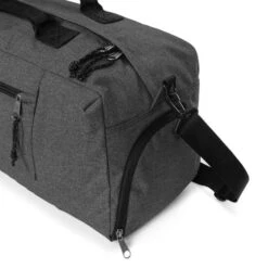 Eastpak Reisetasche Duffl'R M, Polyester, Dunkelgrau, 36 Liter, 53cm, Größe S 12 Eastpak Reisetasche Duffl'R M, Polyester, Dunkelgrau, 36 Liter, 53cm, Größe S -Eastpak Shop f6ac9e2fd584a00771efc0c4159a786bb1b7325a reisetasche eastpak dufflr m