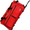 Deuba Reisetasche 101895 Reisetrolley, Mit Rollen, Polyester, Rot, 85 Liter, 70cm, Größe L 2 Deuba Reisetasche 101895 Reisetrolley, Mit Rollen, Polyester, Rot, 85 Liter, 70cm, Größe L -Eastpak Shop f70fcf4c3c982bacddac365eb800a17b20807b00 reisetasche deuba 101895 reisetrolley mit rollen