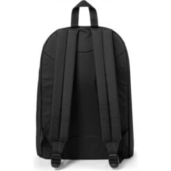 Eastpak Rucksack Out Of Office EK0007670081 Black, Schwarz, Laptopfach, Polyamid, 27L, 44cm 9 Eastpak Rucksack Out Of Office EK0007670081 Black, Schwarz, Laptopfach, Polyamid, 27L, 44cm -Eastpak Shop f7a3c776c828de241dc65349efaf67e6e77334cc rucksack eastpak out of office black