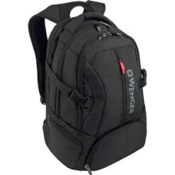 Wenger Laptop-Rucksack Transit, 600636, Bis 16 Zoll / 40,64 Cm, Polyester