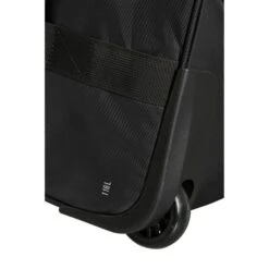 AmericanTourister Reisetasche Urban Track, Mit Rollen, Recyceltes PET, Schwarz, 116L, 78,5cm, Größe XL -Eastpak Shop fae57c6b67e85013a5d9ad6a5ff84a93cb9b8bd3 reisetasche americantourister urban track