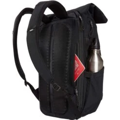 Thule Rucksack Paramount, PARABP2116, Schwarz, Laptopfach, Nylon, 24L, 55cm -Eastpak Shop fb5f1d0496a8c1b02b1b4a52fb2d02e051dbf3f4 rucksack thule paramount parabp2116