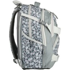 Spirit Schulrucksack Vinero 20, TTS 403457, Unisex, Grau -Eastpak Shop fbc075a19583578b3408c8110b5a4341ac4fcd17 schulrucksack spirit vinero 20 tts 403457