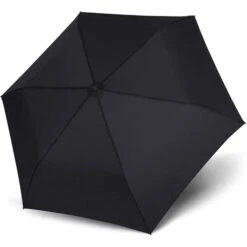 Doppler Regenschirm Zero,99, Taschenschirm, Simply Black, Manuell, Länge Geschlossen 21cm -Eastpak Shop fc0d247564e6baa0954b0adfc4478126ce72aa33 regenschirm doppler zero 99 taschenschirm