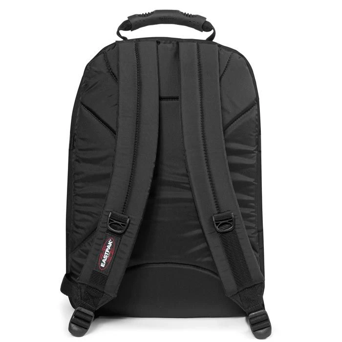 Eastpak Rucksack Provider Black, Schwarz, Laptopfach, Polyamid, 33L, 44cm 5 Eastpak Rucksack Provider Black, Schwarz, Laptopfach, Polyamid, 33L, 44cm – Bild 3
