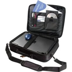 Alternative view of Pedea Laptoptasche Premium, 66066025, Bis 17,3 Zoll / 43,9 Cm Laptops, Nylon