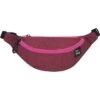 Herlitz Gürteltasche Be.agile Geo Lines Berry, Damen, Rot / Pink, 2,5L, Breite 34cm, Polyester -Eastpak Shop fdb3df9aa6daf248de13b610c4110d4bf8a23e93 guerteltasche herlitz be.agile geo lines berry