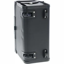Alassio Pilotenkoffer Silvana 92705, Trolley, Echtes Leder, Mit Laptopfach, Schwarz -Eastpak Shop fdc44fe4219e9585949aa5003bce709f91208f74 pilotenkoffer alassio silvana 92705 trolley