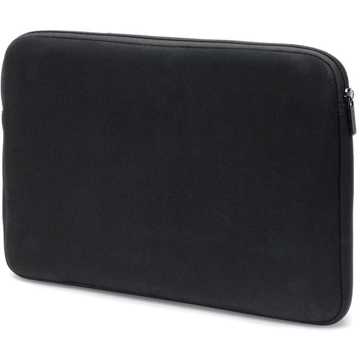 Dicota Laptophülle Perfect Skin, D31189, Neopren, Schwarz, Bis 43,94 Cm / 17,3 Zoll 5 Dicota Laptophülle Perfect Skin, D31189, Neopren, Schwarz, Bis 43,94 Cm / 17,3 Zoll – Bild 3