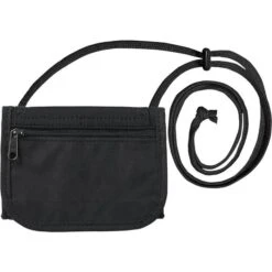Alternative view of Jack Wolfskin Jack-Wolfskin Umhängetasche Organizer 8006751, Polyester, 13,5 X 20 Cm, Schwarz