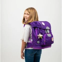 Belmil Schulranzen Motion Purple Sky 405-74/S, Für Mädchen, Lila, 5-teiliges Set 17 Belmil Schulranzen Motion Purple Sky 405-74/S, Für Mädchen, Lila, 5-teiliges Set -Eastpak Shop ff3eed1f91eab8f958c9836a1ead8d6771b32b60 schulranzen belmil motion purple sky 405 74s