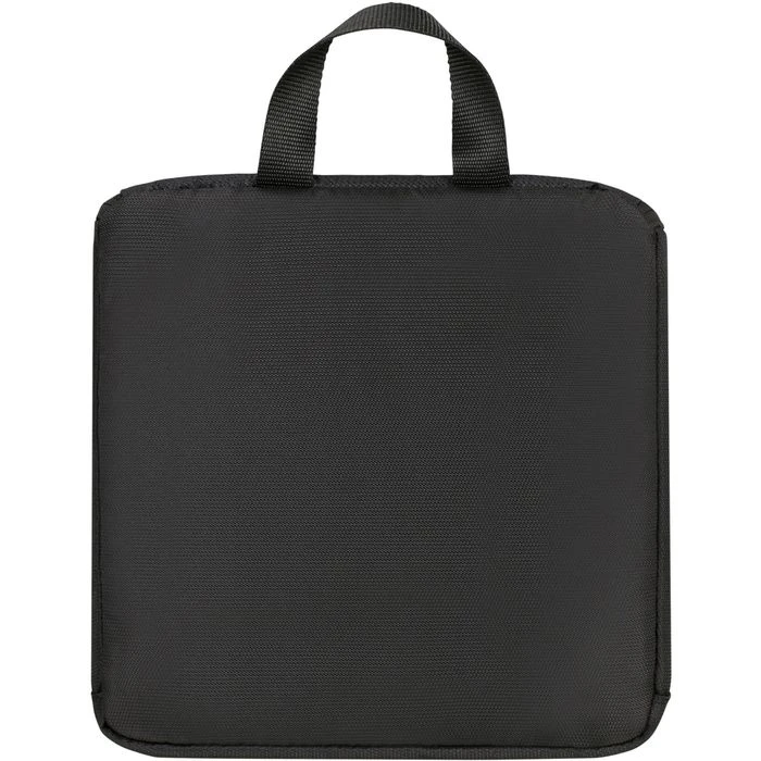 AmericanTourister Kulturbeutel Summerfunk, 7 Liter, Breite 25,5cm, Polyester, Schwarz 6 AmericanTourister Kulturbeutel Summerfunk, 7 Liter, Breite 25,5cm, Polyester, Schwarz – Bild 4